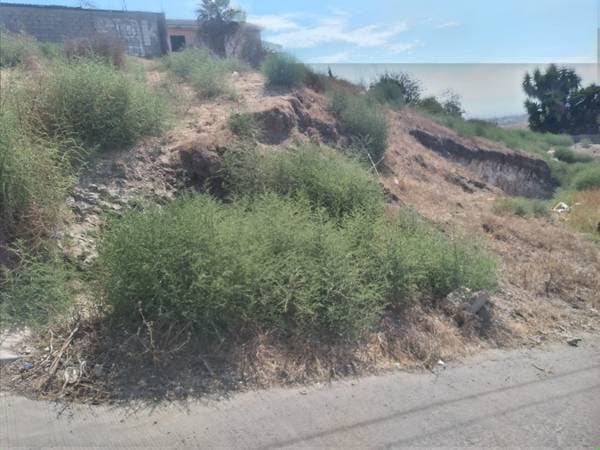 Ocean view lot 300 m2 Plan Libertador Rosarito - Image 5