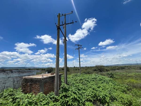 Barato Rancho Agricola 54 Hect Con Pozo, Concesion, En Dol. Hgo