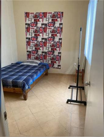 Rento Recamaras En Depto. Compartido Corredor Reforma - Image 4