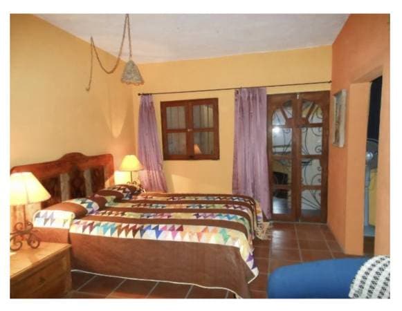 Centro San Miguel De Allende - 2 Br Apts. Available High & Low Season