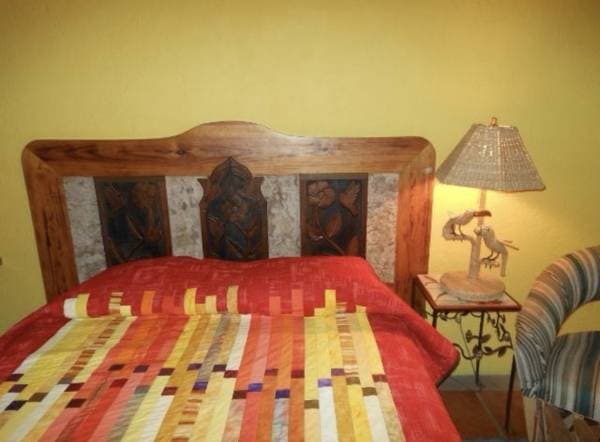Centro San Miguel De Allende - 2 Br Apts. Available High & Low Season - Image 2