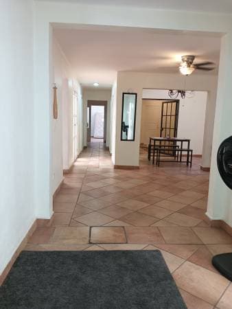 Short or Longer Term - San Miguel de Allende - Partially Furnished