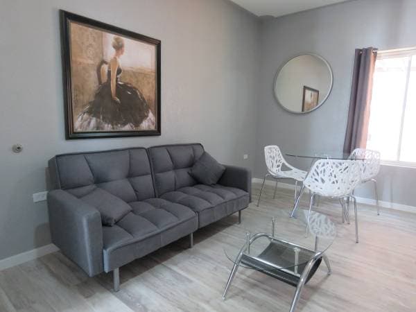 One Bedroom Fully Furnished Unit / Tijuana - Image 2