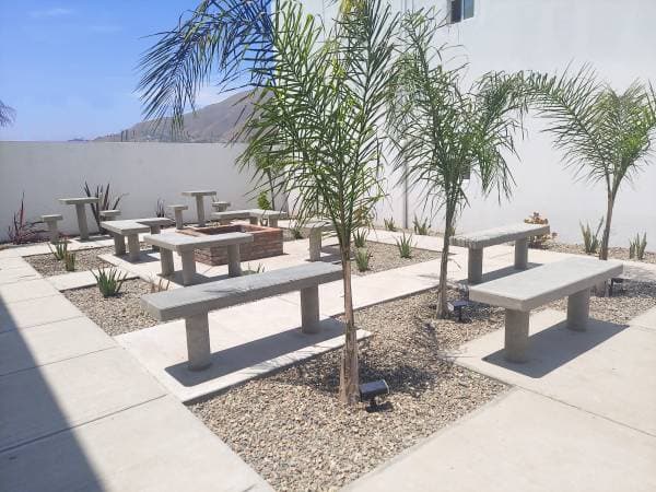 One Bedroom Fully Furnished Unit / Tijuana - Image 4