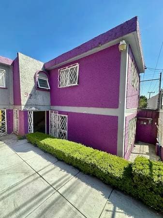 Venta Casa Para Remodelar, Pimenteros,Cumbres De San Mateo