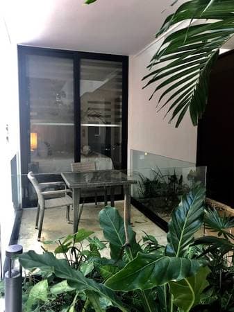 Chic Furnished 2B/2B Condo in TULUM COUNTRY CLUB /Riviera Maya - Image 3