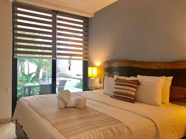 Chic Furnished 2B/2B Condo in TULUM COUNTRY CLUB /Riviera Maya - Image 5