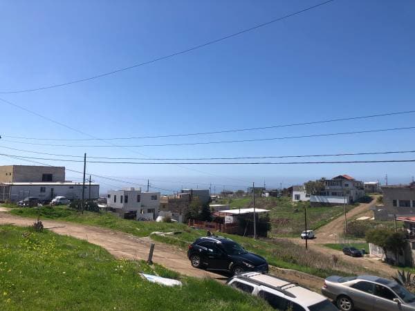 2 Lots With Ocean View
