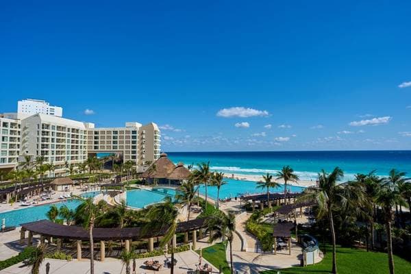 New Years Villa Westin Lagunamar Ocean Club 2b2b(8) Exclusive NYE