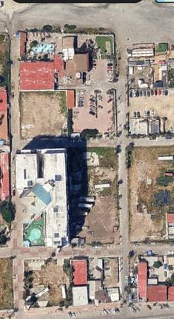 COMMERCIAL LOT DOWNTOWN ROSARITO// Lot for sale downtown rosarito - Image 3