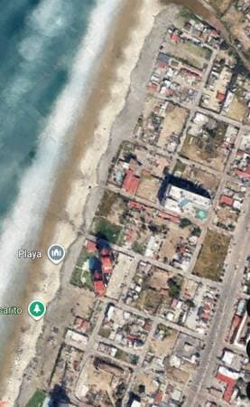 COMMERCIAL LOT DOWNTOWN ROSARITO// Lot for sale downtown rosarito - Image 4