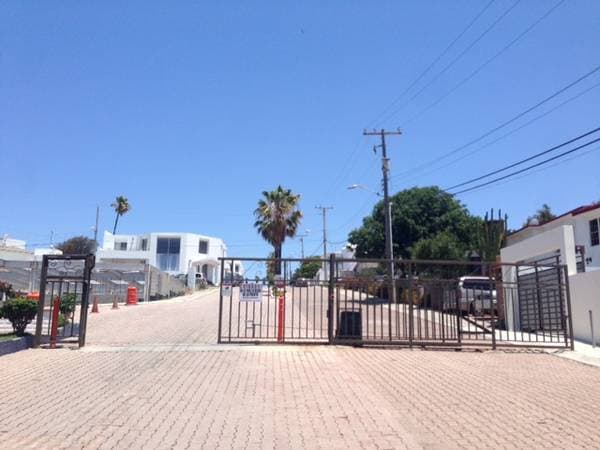 Gated & guarded lot available in beach community - Image 2