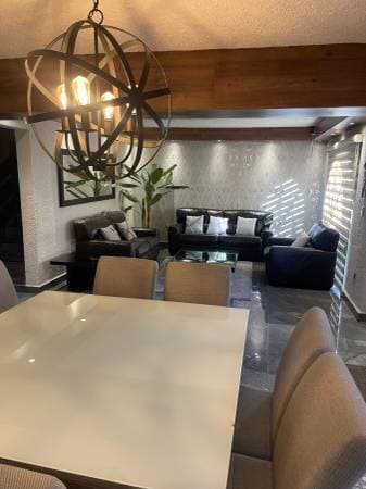 House for Rent in Villas Los Frailes Subdivision, Furnished or Unfurnished - Image 3