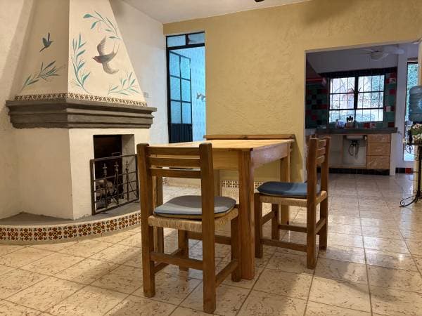 San Miguel de Allende walk to Centro/Parroquia $190K USD or lease - Image 4