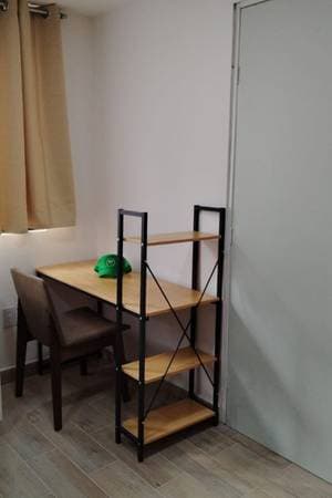 Furnished Studio in Nápoles | All Utilities Included | Near Insurge - Image 2