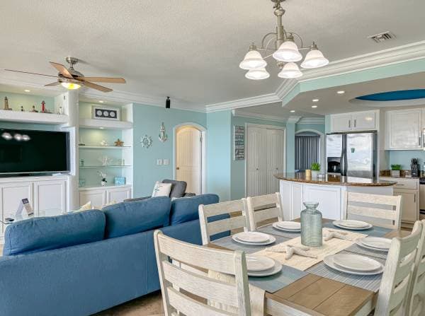 Peaceful Condo for Rent (La Jolla Del Mar) - Image 5