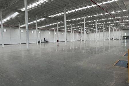Renta: Nueva Nave Industrial de 10,500 m2