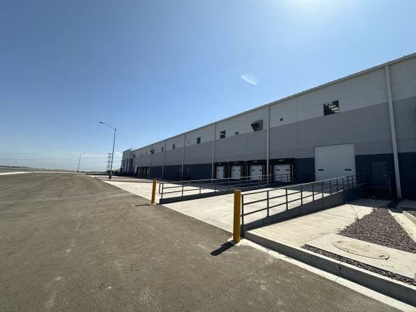Renta: Nueva Nave Industrial de 10,500 m2 - Image 2