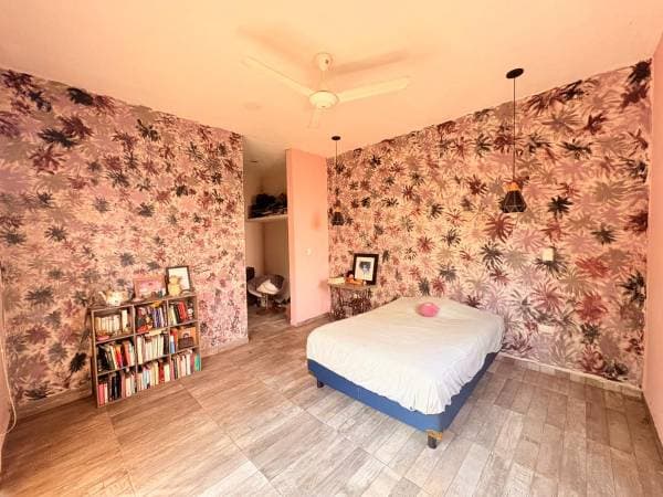 Casa en Venta 2 Recamaras + Piscina Komchen - Image 5