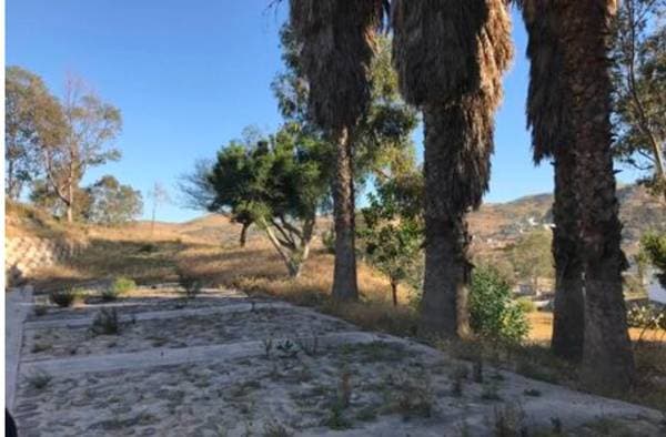 Terreno En Venta Frente Residencial Villa Del Alamo! - Image 4