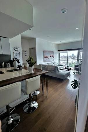 City Tower Grand Rental Apartment With Balcony Furnished - Image 5