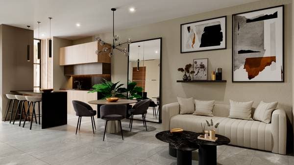 Luxury Apartments In The Heart Of San Angelo In Merida $ Pesos - Image 2