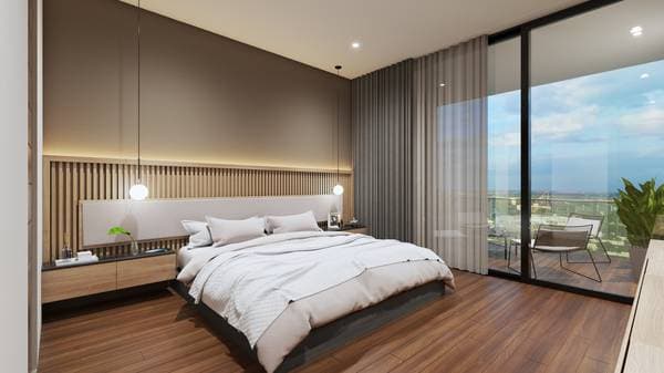 Luxury Apartments In The Heart Of San Angelo In Merida $ Pesos - Image 3