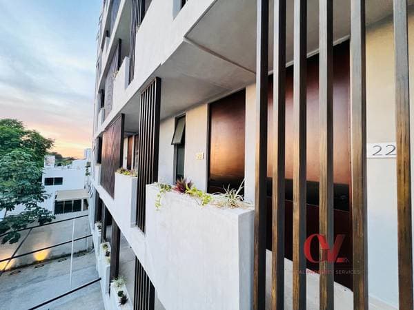 Luxury Apartments In The Heart Of San Angelo In Merida $ Pesos - Image 5