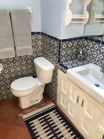 Furnished Townhouse in San Miguel de Allende - Image 5