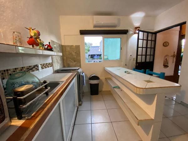 2 beds 1 bath in the romantic zone - Image 2