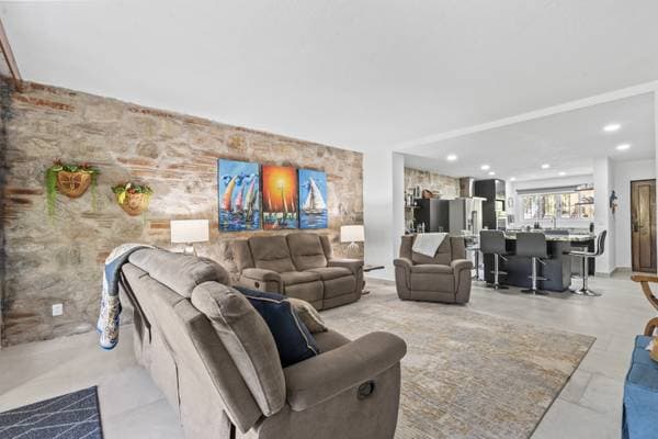 This 2 bedroom condo with beach access is amazing. $469,000. USD - Image 5