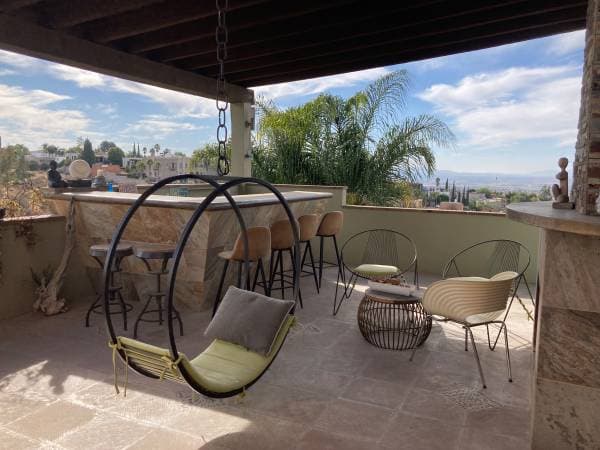 Gorgeous Views overlooking San Miguel - Image 3