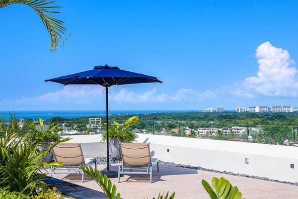 Marina Vallarta 2beds, 2 baths unfurnished condo long term lease - Image 2