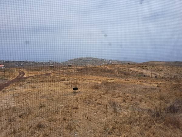 Large Lot 1500 M2 With Ocean View - Image 2