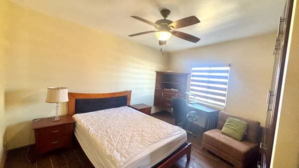 Furnished 1 Bedroom Casita , San Antonio Del Mar