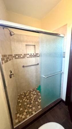 Furnished 1 Bedroom Casita , San Antonio Del Mar - Image 3