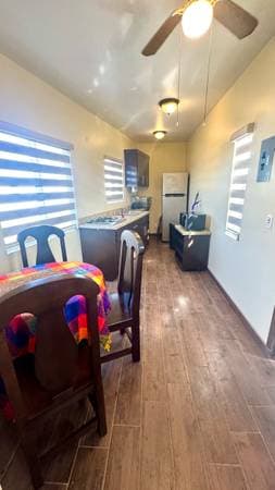 Furnished 1 Bedroom Casita , San Antonio Del Mar - Image 4