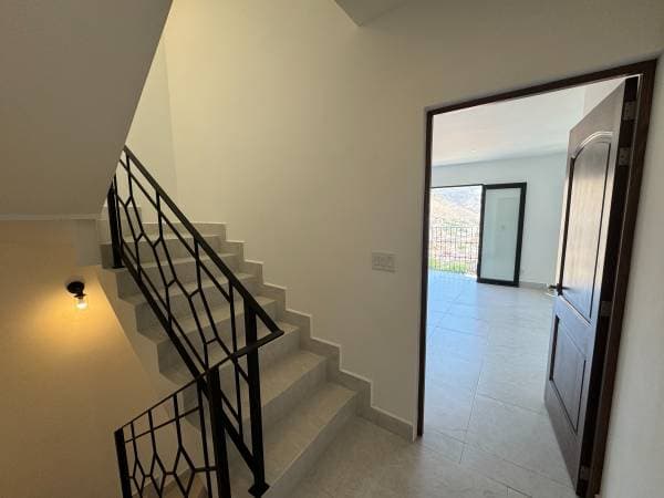 Casa Molino – Unit A: Luxury Living with Panoramic Views in Guanajuato