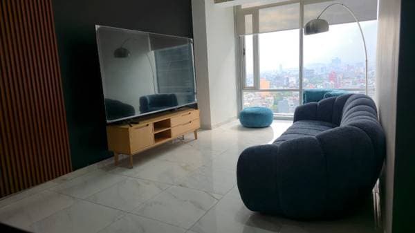 Tabacalera Rent Beautiful Furnished Apartment