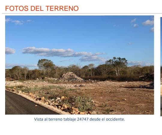 Lot in Chichi Suarez - Image 3