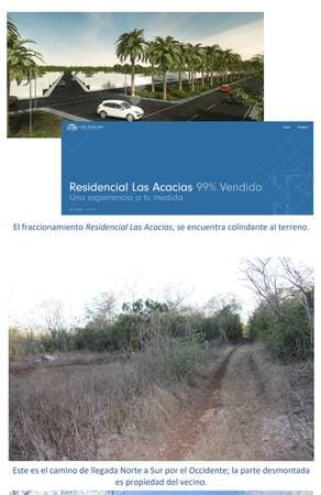 Lot in Chichi Suarez - Image 5