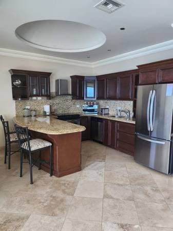 Las Olas Grand Ocean Front Beauty - Image 2