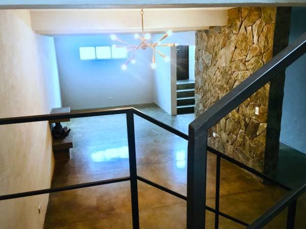 2 BED/2 SALAS/2,400 sqft UNFURNISHED HOUSE, SAN MIGUEL DE ALLENDE - Image 5