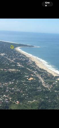 Puerto Escondido in La Punta Furnished House 5 min walk to beach