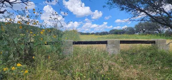 Vendo Terreno Macrolote En Comunidad Cañada Flores Carr Rodriguez - Image 2