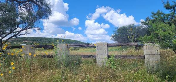 Vendo Terreno Macrolote En Comunidad Cañada Flores Carr Rodriguez - Image 3