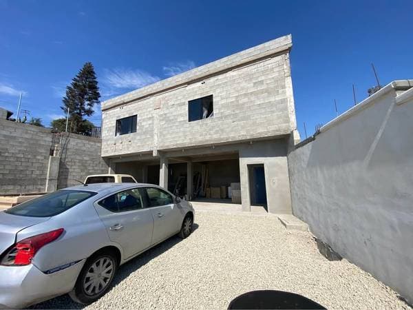 📍I have LAND or YARD for rent in Rosarito📍