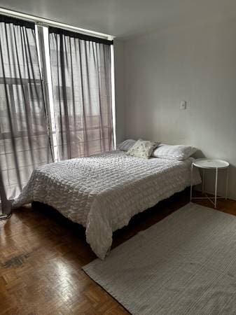 Furnished Room Roma Norte
