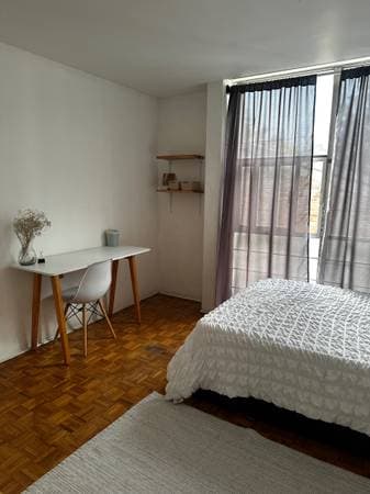 Furnished Room Roma Norte - Image 3