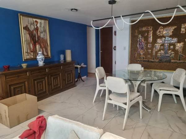 For Rent Comfortable Apartment on Av Magdalena Col Del Valle